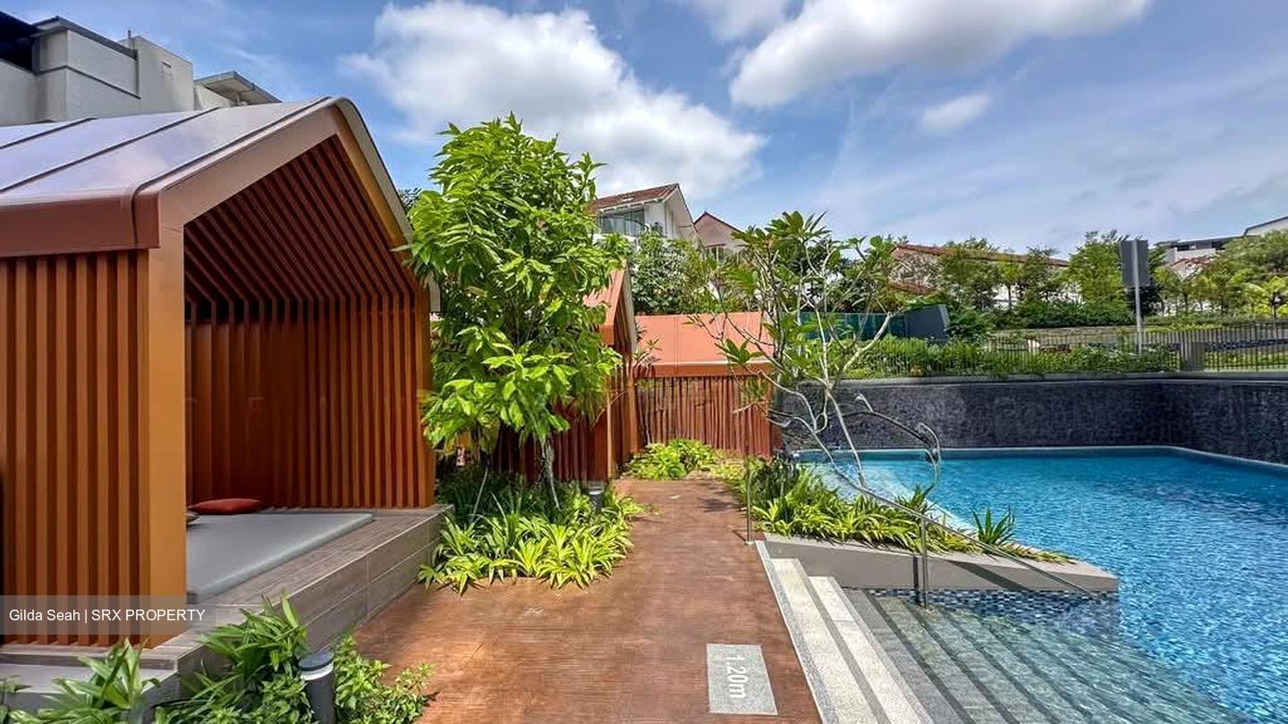 Amo Residence (D20), Apartment #541066691
